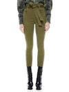 GOOD TIE WAIST SKINNY JEAN-ALICE + OLIVIA