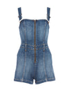 GORGEOUS OVERALL SHORT-EYES ON YOU-ALICE + OLIVIA
