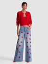 AMAZING JEAN-ALICE + OLIVIA