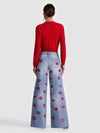 AMAZING JEAN-ALICE + OLIVIA