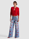 AMAZING JEAN-ALICE + OLIVIA