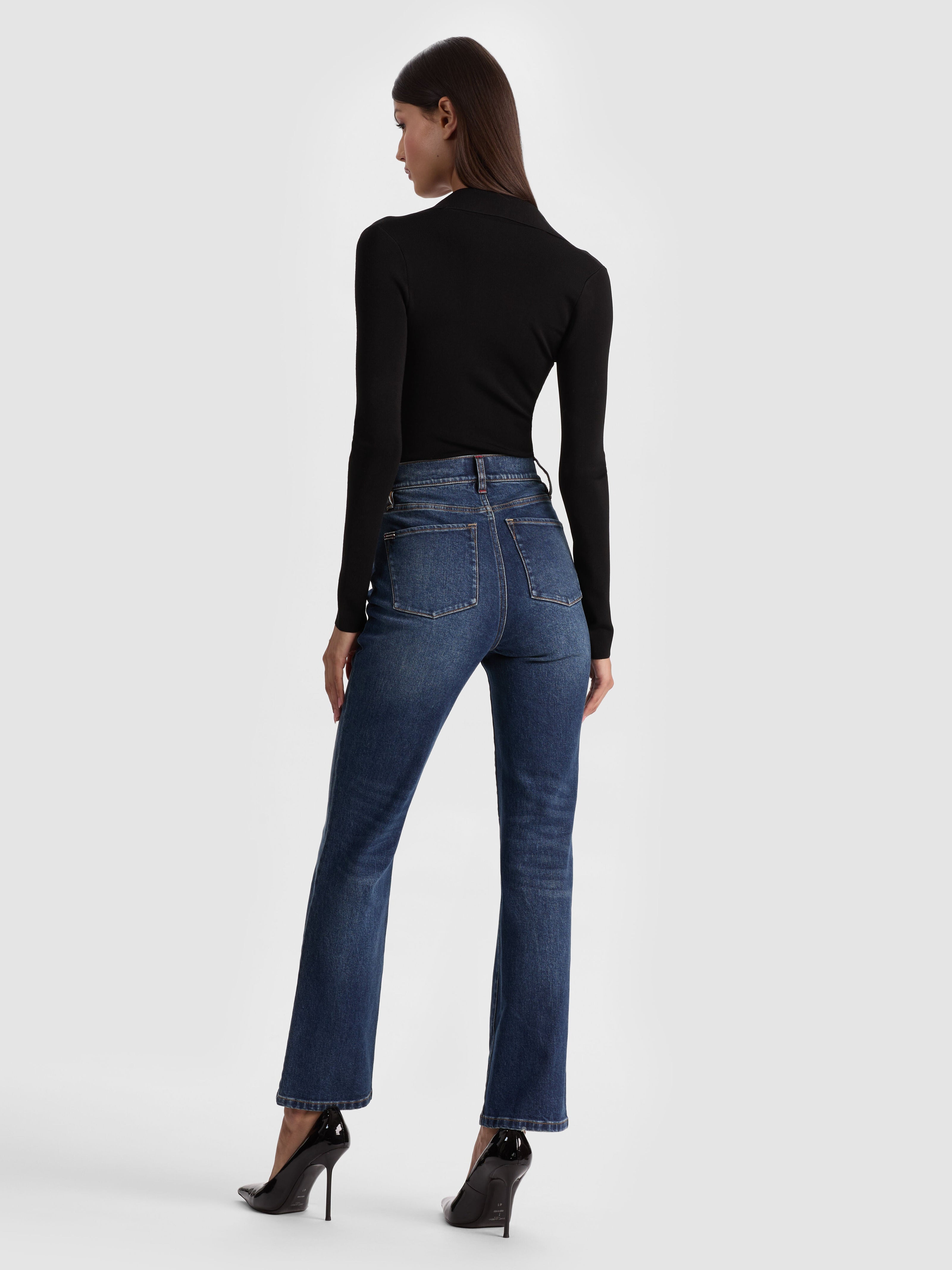 RICH JEAN-ALICE + OLIVIA