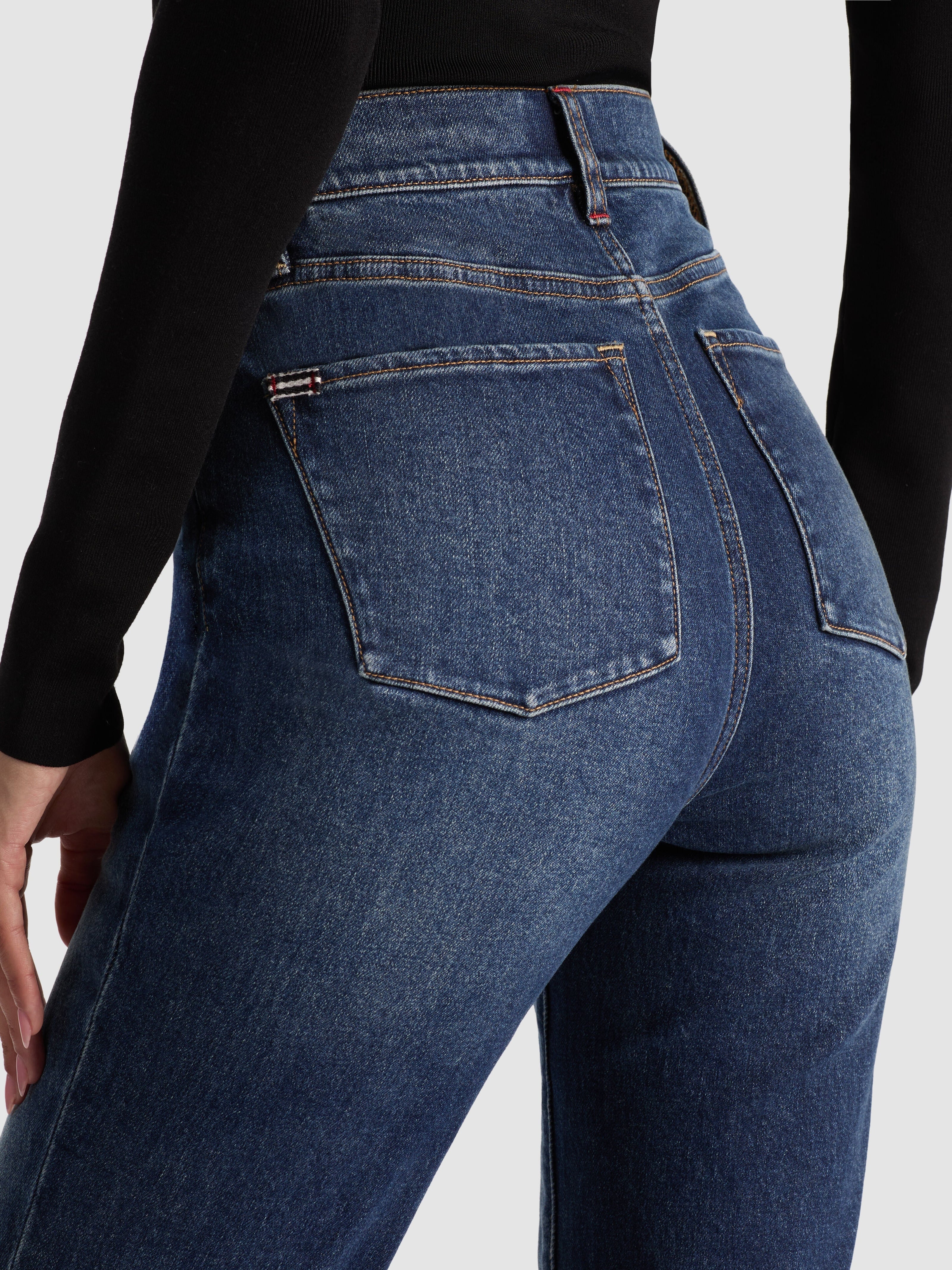 RICH JEAN-ALICE + OLIVIA