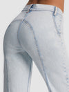 GORGEOUS JEAN-ALICE + OLIVIA