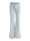 GORGEOUS JEAN-ALICE + OLIVIA