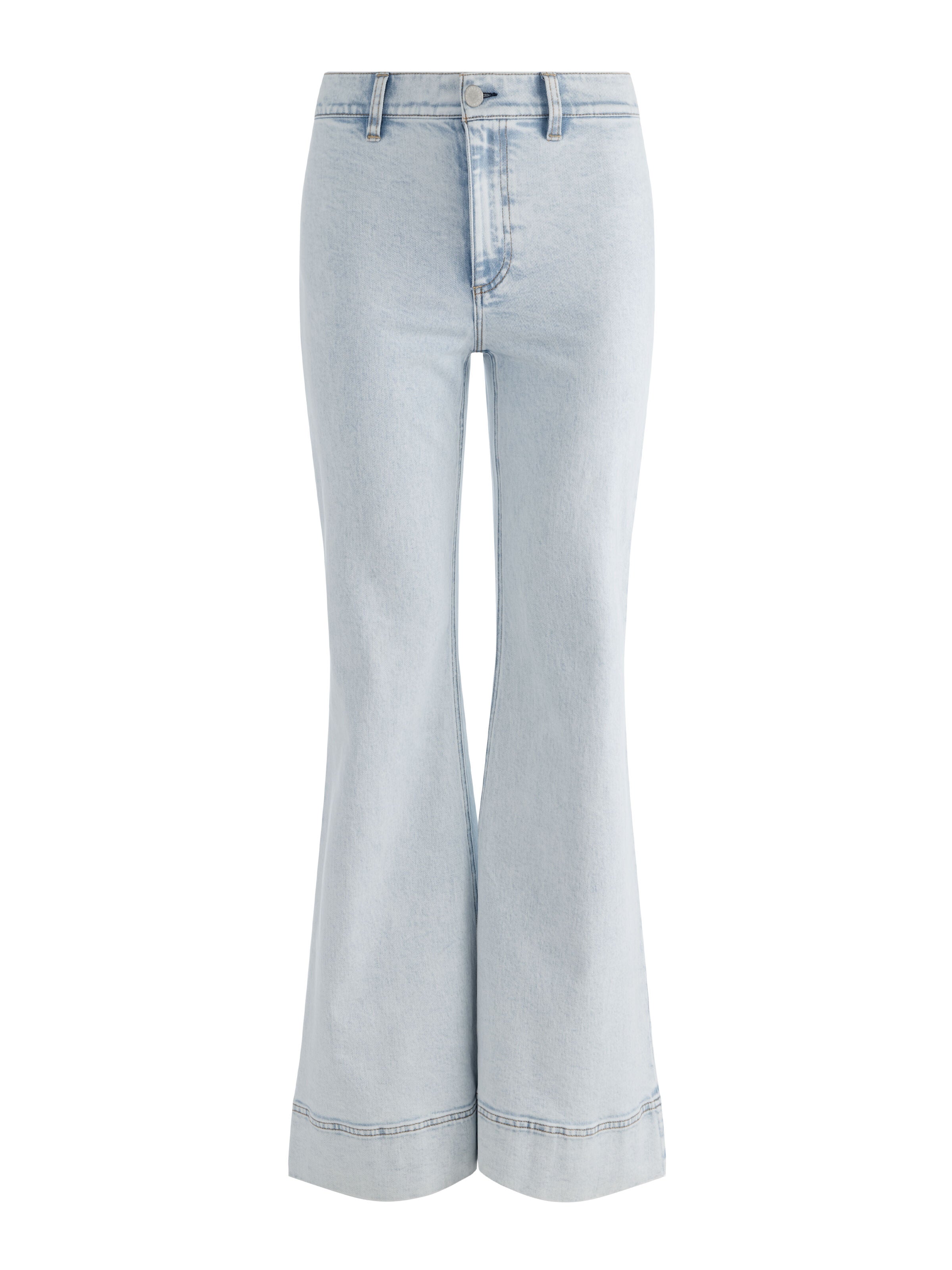 GORGEOUS JEAN-ALICE + OLIVIA