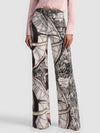 CHIC JEAN-DIVINE HORIZONS-ALICE + OLIVIA