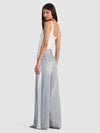 AMAZING SNAP JEAN-ROCKSTAR BLUE-ALICE + OLIVIA