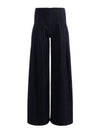 HENRY PLEATED DENIM PANT-ALICE + OLIVIA