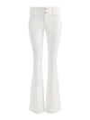 KAI LOW RISE JEAN-OFF WHITE-ALICE + OLIVIA