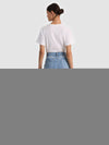 CHIC EMBELLISHED JEAN-ALICE + OLIVIA