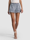 KENLEY EYELET DRAWSTRING DENIM SHORT-SIERRA LIGHT BLUE-ALICE + OLIVIA