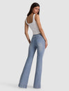 CHELSEA CROPPED FLARE JEAN-ALICE + OLIVIA
