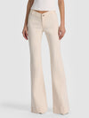 CHELSEA CROPPED FLARE JEAN-ALICE + OLIVIA