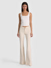 CHELSEA CROPPED FLARE JEAN-ALICE + OLIVIA