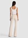 CHELSEA CROPPED FLARE JEAN-ALICE + OLIVIA