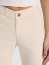 CHELSEA CROPPED FLARE JEAN-ALICE + OLIVIA