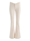 CHELSEA CROPPED FLARE JEAN-ALICE + OLIVIA