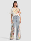 AMAZING JEAN-ALICE + OLIVIA