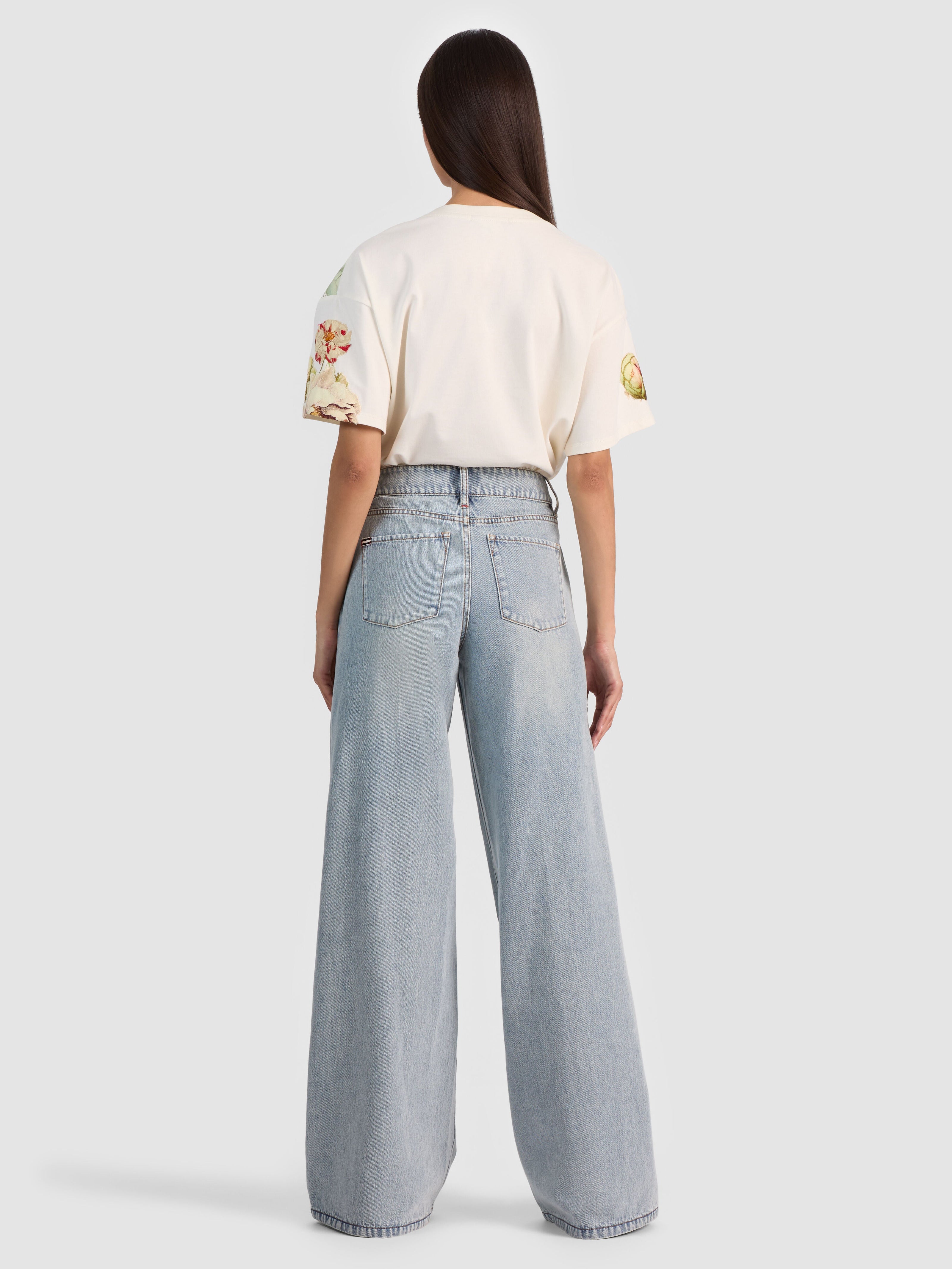AMAZING JEAN-ALICE + OLIVIA