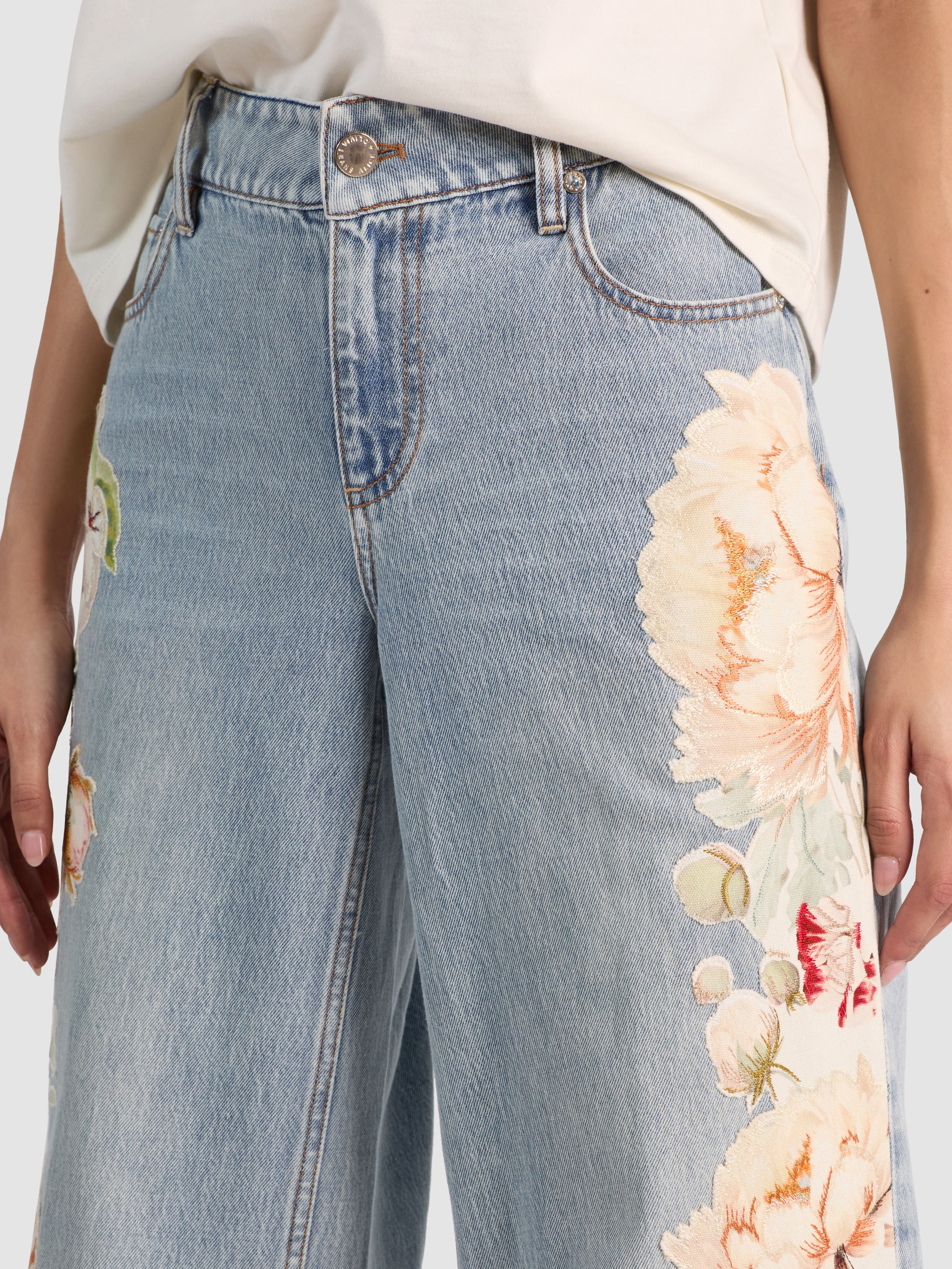 AMAZING JEAN-ALICE + OLIVIA