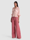 AMAZING EMBELLISHED JEAN-ALICE + OLIVIA