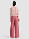 AMAZING EMBELLISHED JEAN-ALICE + OLIVIA