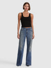ERNIE BUCKLEBACK JEAN-ALICE + OLIVIA