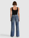 ERNIE BUCKLEBACK JEAN-ALICE + OLIVIA