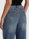 ERNIE BUCKLEBACK JEAN-ALICE + OLIVIA