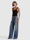 ERNIE BUCKLEBACK JEAN-ALICE + OLIVIA