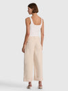 CLAYTON CUFFED JEAN-NATURAL-ALICE + OLIVIA