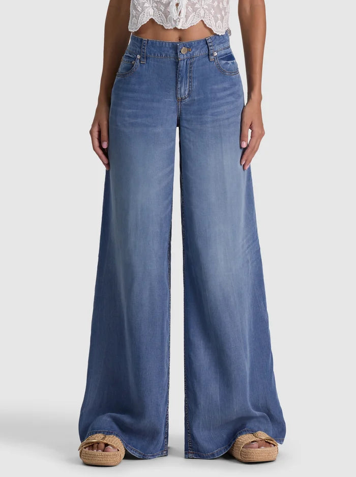SIDNEY JEAN-ALICE + OLIVIA