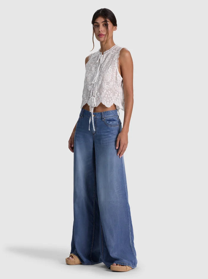 SIDNEY JEAN-ALICE + OLIVIA