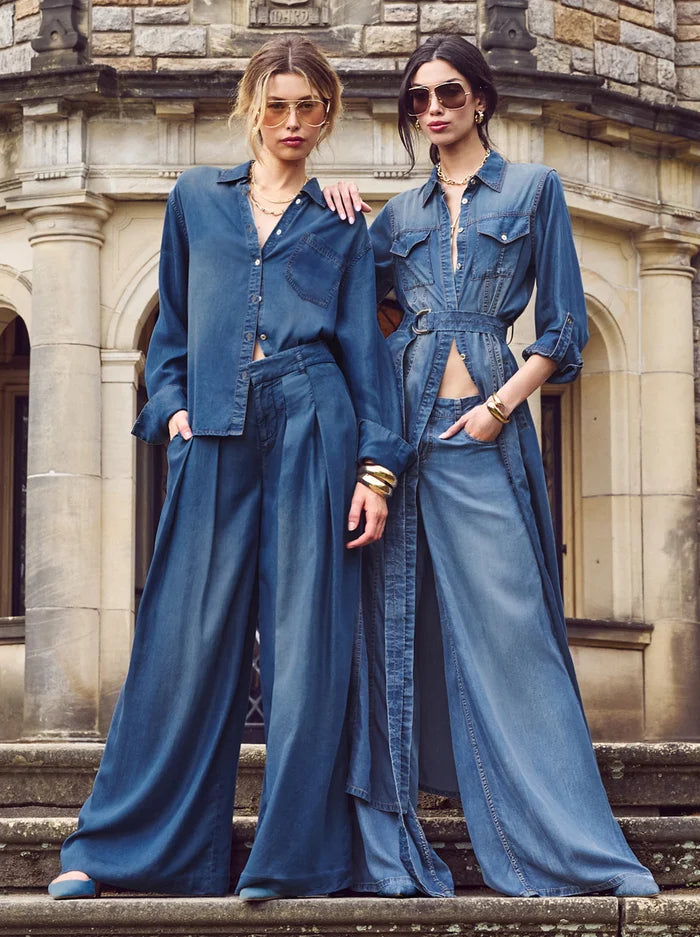 SIDNEY JEAN-ALICE + OLIVIA