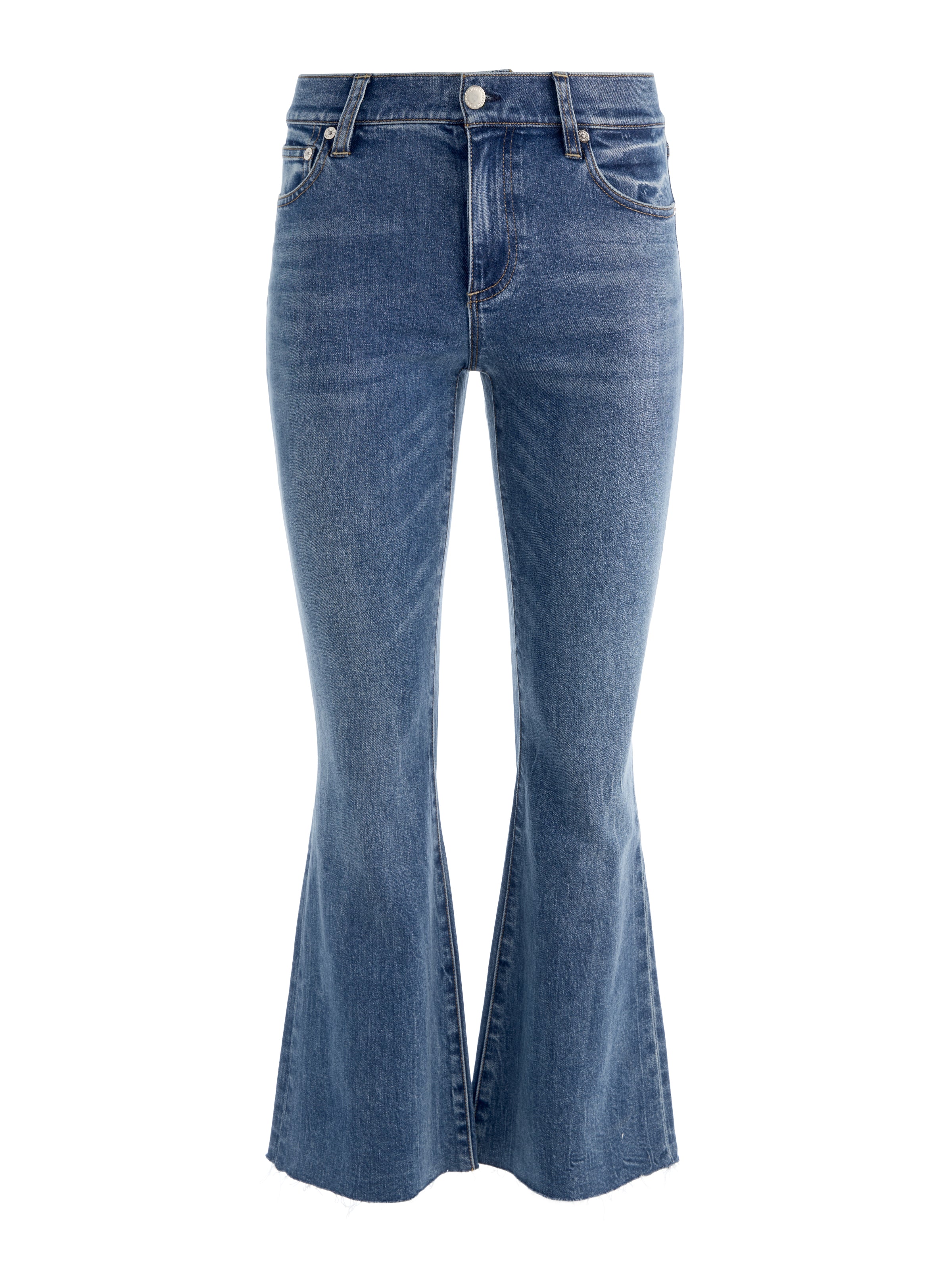 LESLIE JEAN-BROOKLYN BLUE-ALICE + OLIVIA