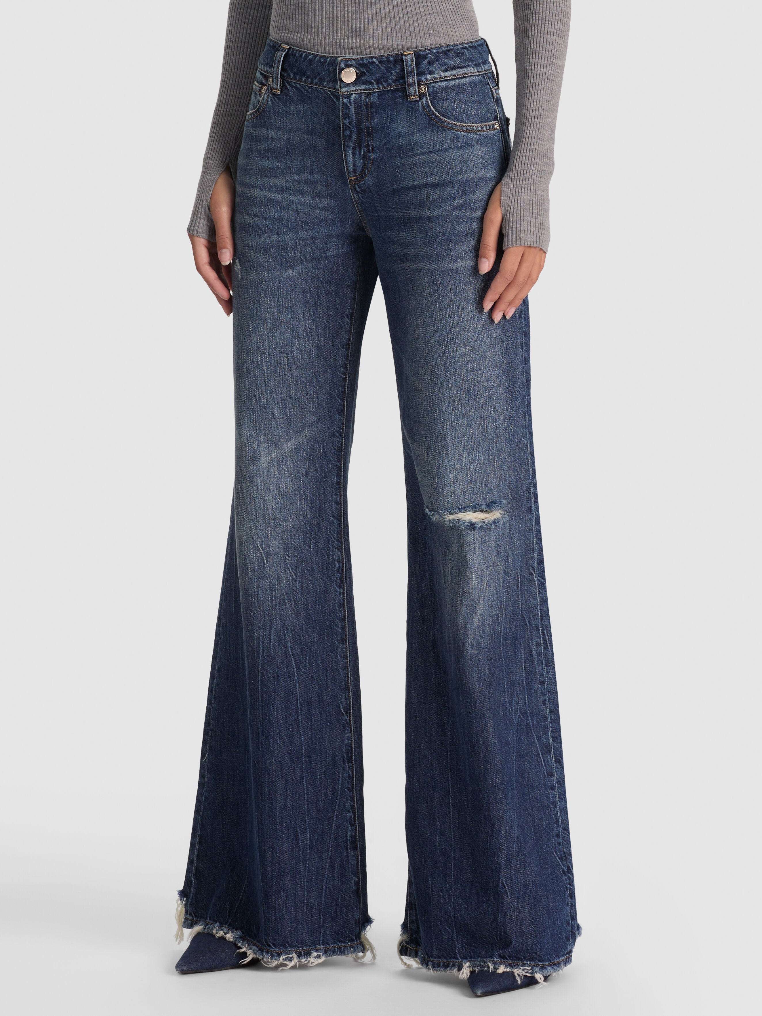 BRICE JEAN-ALICE + OLIVIA