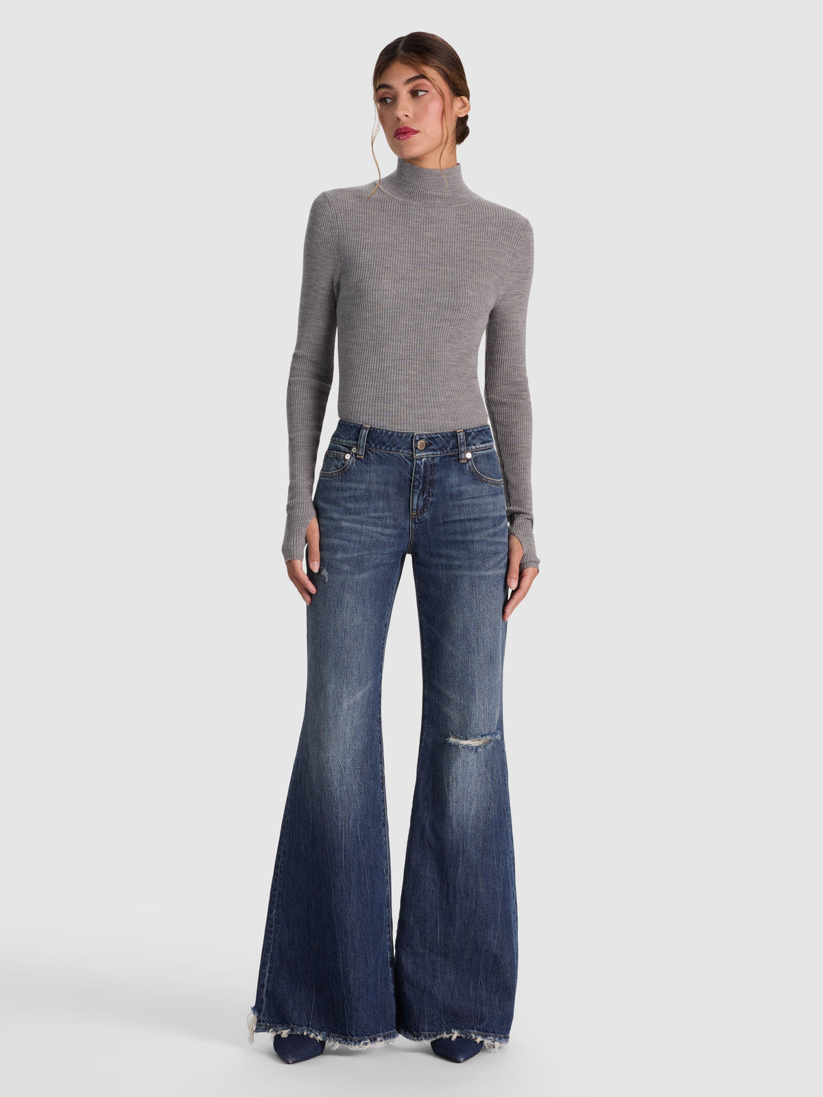 BRICE JEAN-ALICE + OLIVIA