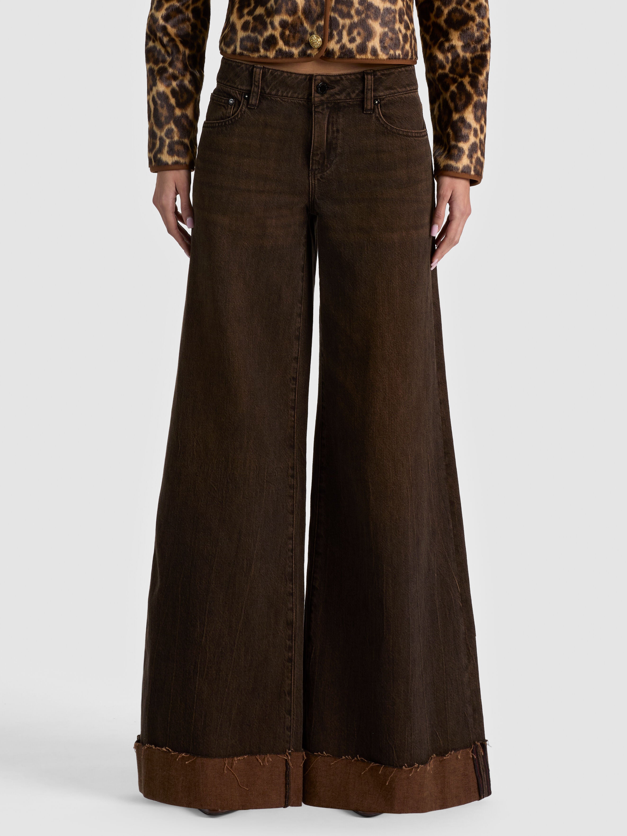 CAMERON JEAN-ALICE + OLIVIA