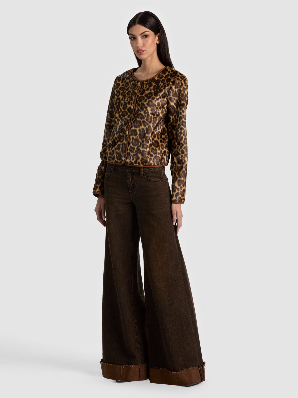 CAMERON JEAN-ALICE + OLIVIA
