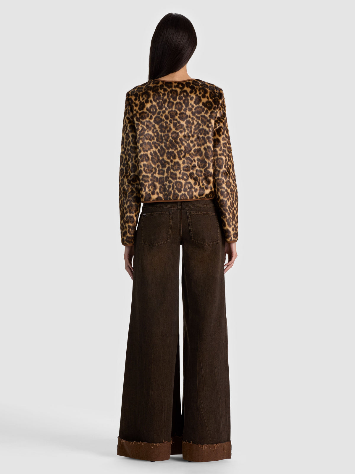 CAMERON JEAN-ALICE + OLIVIA