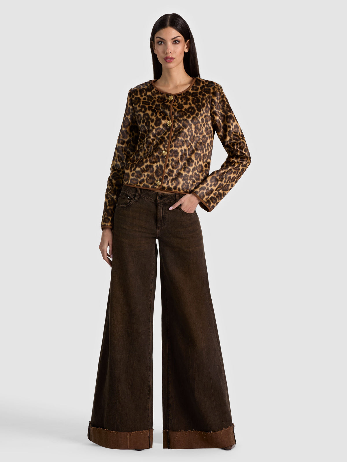 CAMERON JEAN-ALICE + OLIVIA