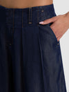 ELIAS DOUBLE PLEAT JEAN-ALICE + OLIVIA