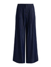 ELIAS DOUBLE PLEAT JEAN-ALICE + OLIVIA