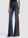 SB VEGAN CUTOUT JEAN-ALICE + OLIVIA