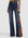 GEORGETTA VINTAGE BLUE/MULTI