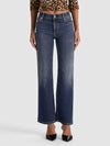 FIERCE JEAN-ALICE + OLIVIA