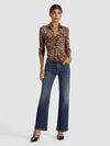 FIERCE JEAN-ALICE + OLIVIA