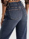 FIERCE JEAN-ALICE + OLIVIA