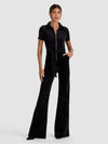 GORGEOUS WIDE LEG JUMPSUIT-ALICE + OLIVIA